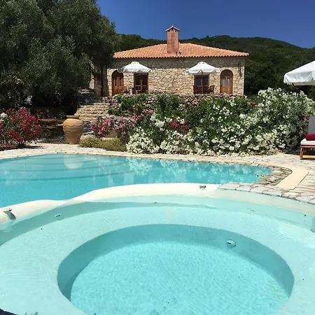 Apartment Boutique Galini, Member Of The Small In Greece, Adults Only Volimes