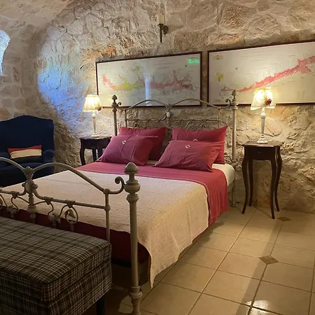 Boutique Galini, Member Of The Small In Greece, Adults Only Apartment