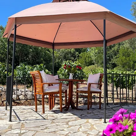 Boutique Galini, Member Of The Small In Greece, Adults Only Apartment *