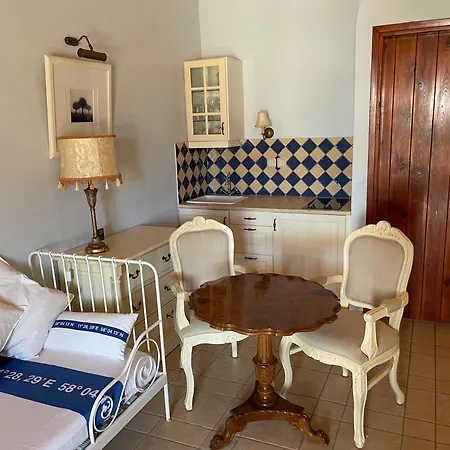 Apartment Boutique Galini, Member Of The Small In Greece, Adults Only *
