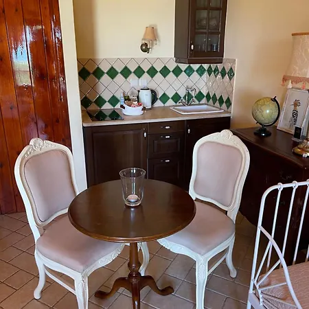 Boutique Galini, Member Of The Small In Greece, Adults Only * Volimes