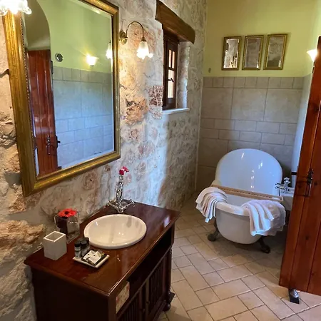 Apartment Boutique Galini, Member Of The Small In Greece, Adults Only Volimes