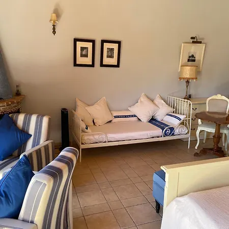 Apartment Boutique Galini, Member Of The Small In Greece, Adults Only Volimes