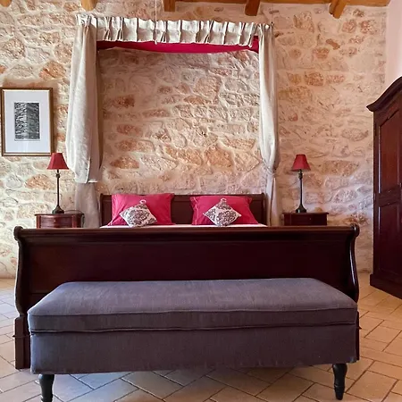 Boutique Galini, Member Of The Small In Greece, Adults Only * Volimes
