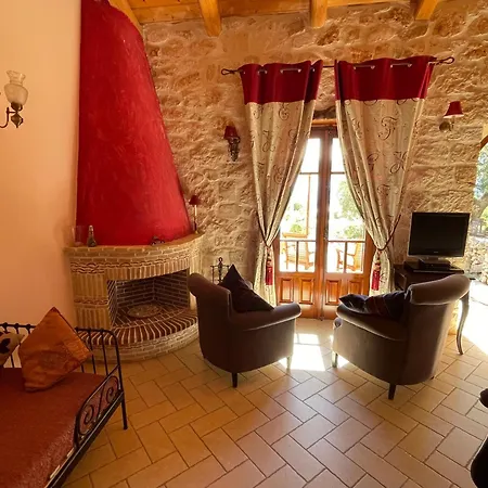 Boutique Galini, Member Of The Small In Greece, Adults Only Apartment *