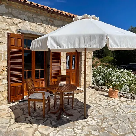 Boutique Galini, Member Of The Small In Greece, Adults Only Apartment *