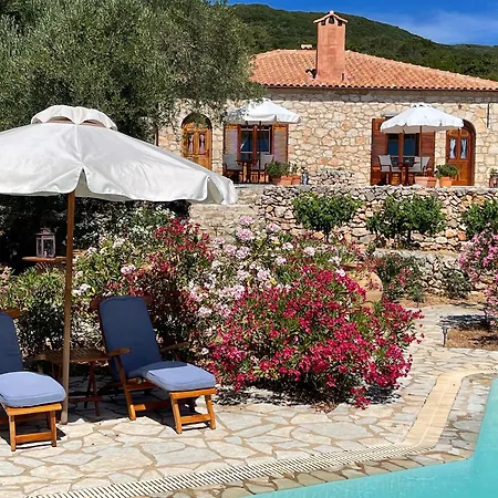 Boutique Galini, Member Of The Small In Greece, Adults Only * Volimes