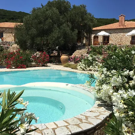 Appartement Boutique Galini, Member Of The Small In Greece, Adults Only