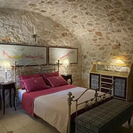 Boutique Galini, Member Of The Small In Greece, Adults Only *