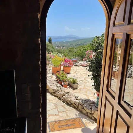 Boutique Galini, Member Of The Small In Greece, Adults Only Volímai