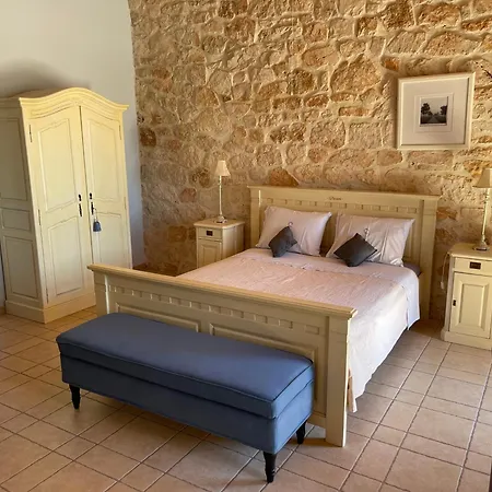 Boutique Galini, Member Of The Small In Greece, Adults Only Appartement Volímai