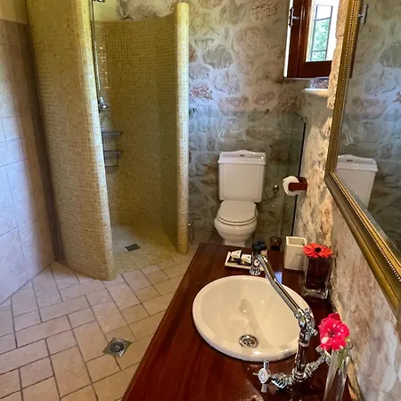 Appartement Boutique Galini, Member Of The Small In Greece, Adults Only *