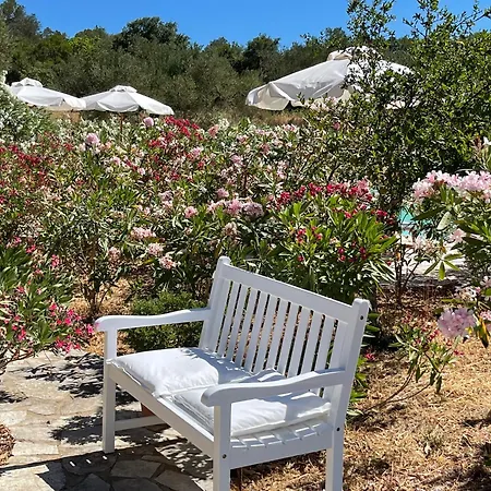 Appartement Boutique Galini, Member Of The Small In Greece, Adults Only